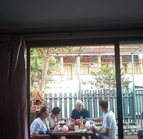 هتل Pp Guesthouse