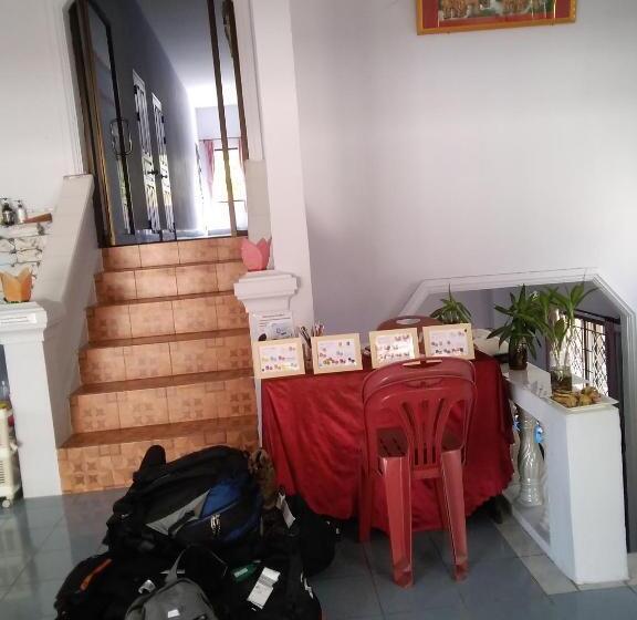 هتل Pp Guesthouse