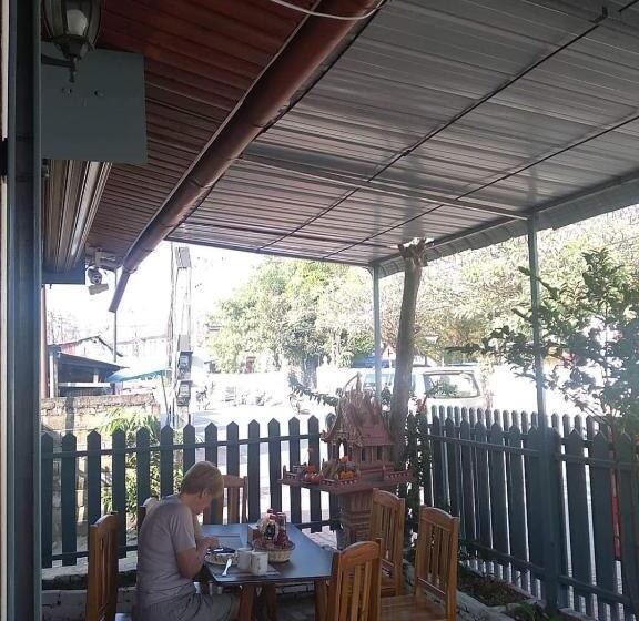 هتل Pp Guesthouse