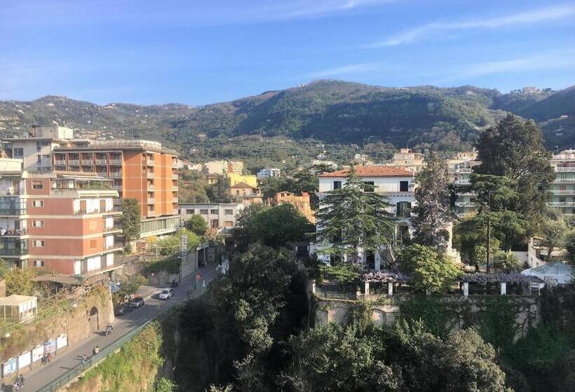 호텔 Relais La Rupe