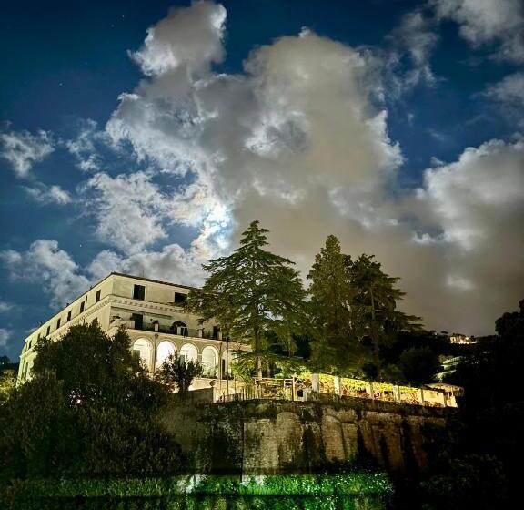 호텔 Relais La Rupe