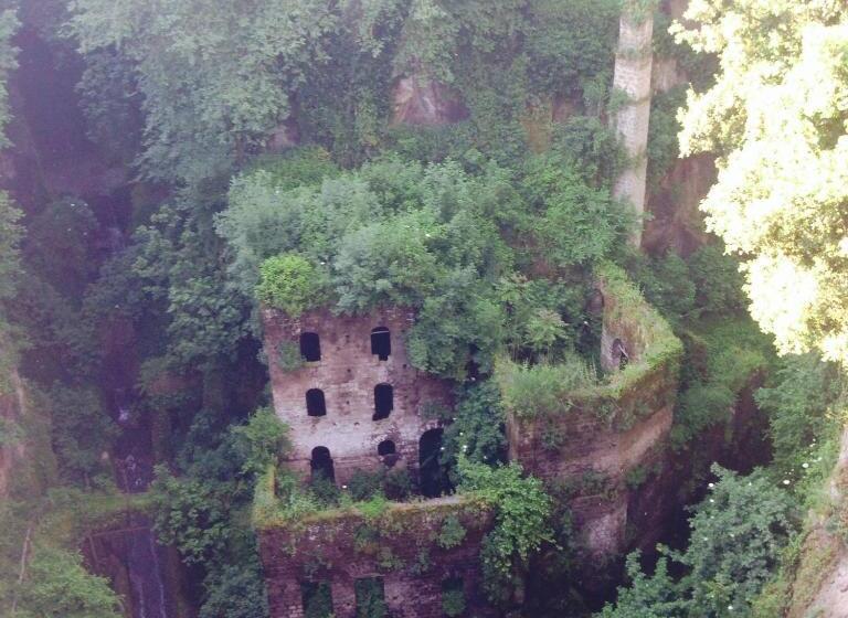 호텔 Relais La Rupe