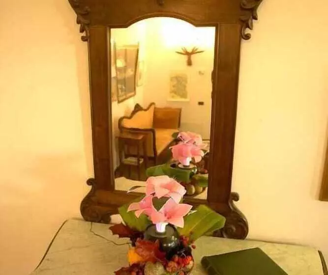 Hotelli Residence Golf Club Ristorante Centanni