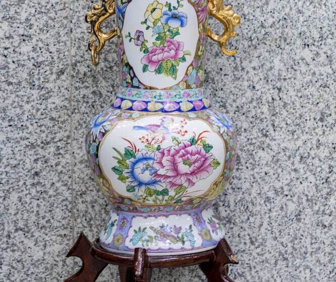 Otel Safari House Suite