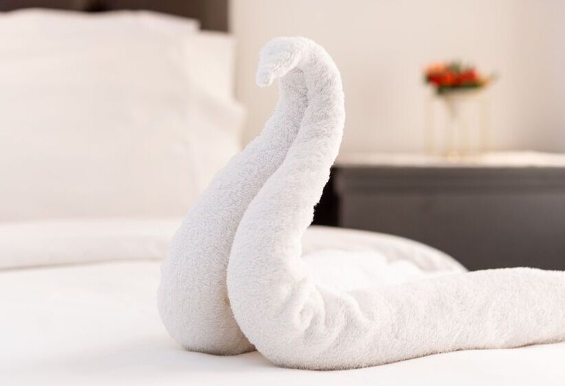 Otel Safari House Suite