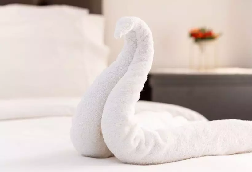 هتل Safari House Suite