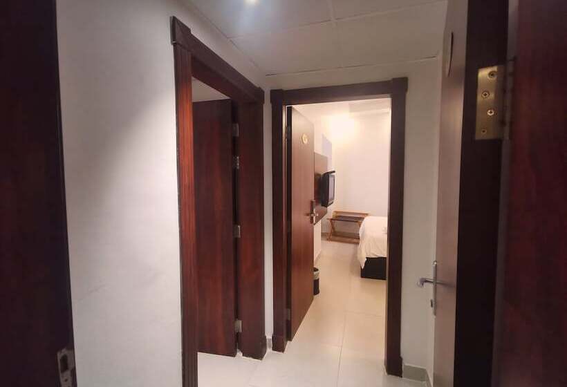 Otel Safari House Suite