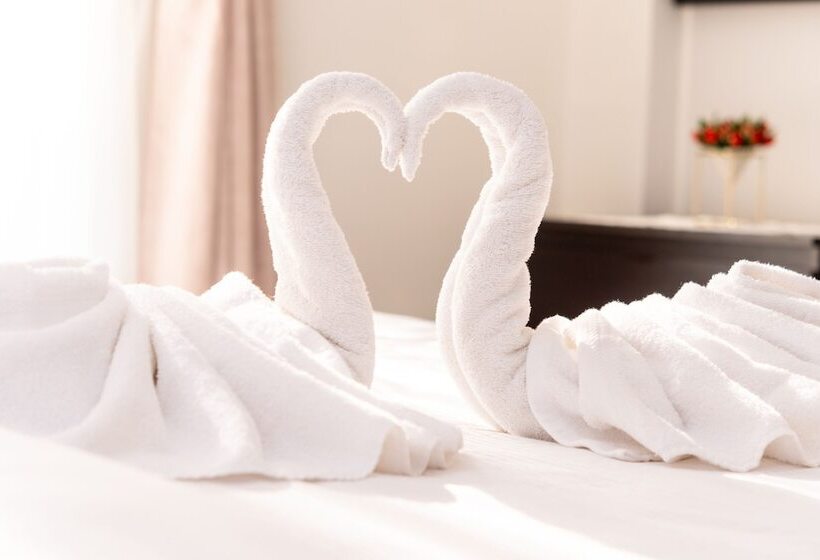 Otel Safari House Suite