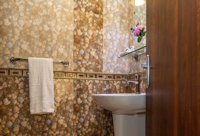 Otel Safari House Suite