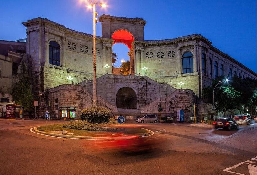 호텔 Snob Luxury Suite