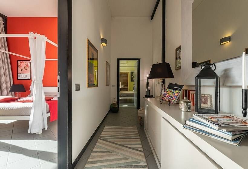 호텔 Snob Luxury Suite