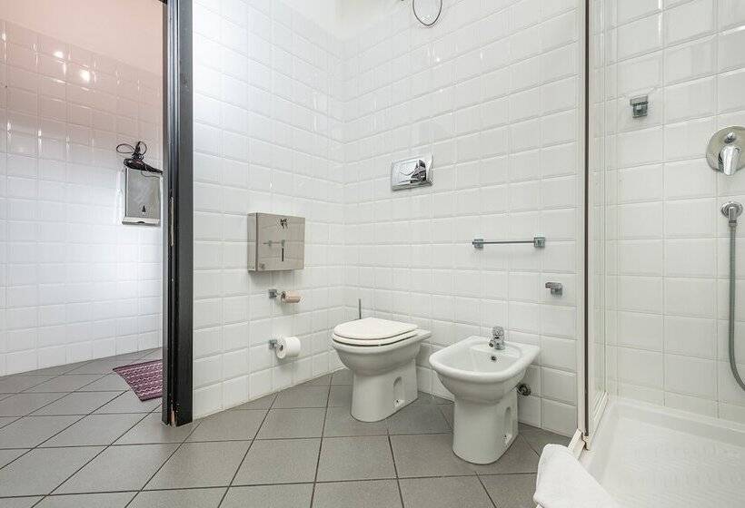 호텔 Snob Luxury Suite