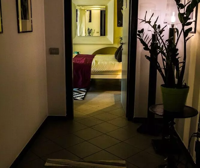 Hotelli Snob Luxury Suite