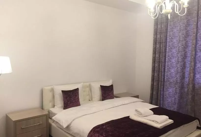 هتل The Arc Residence