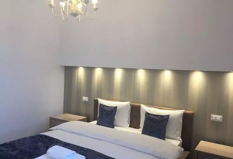 هتل The Arc Residence