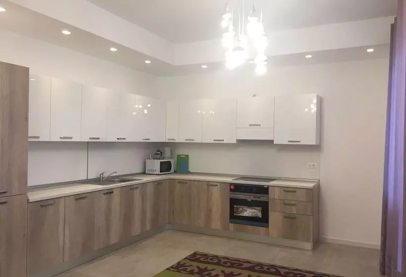 هتل The Arc Residence