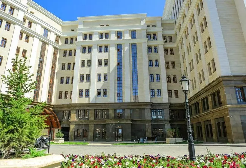 هتل The Arc Residence