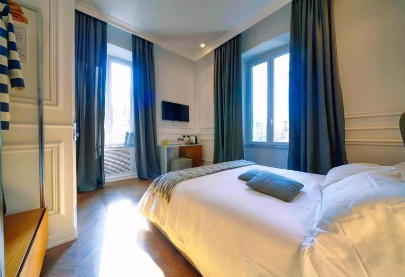 فندق Via Chiodo Luxury Rooms