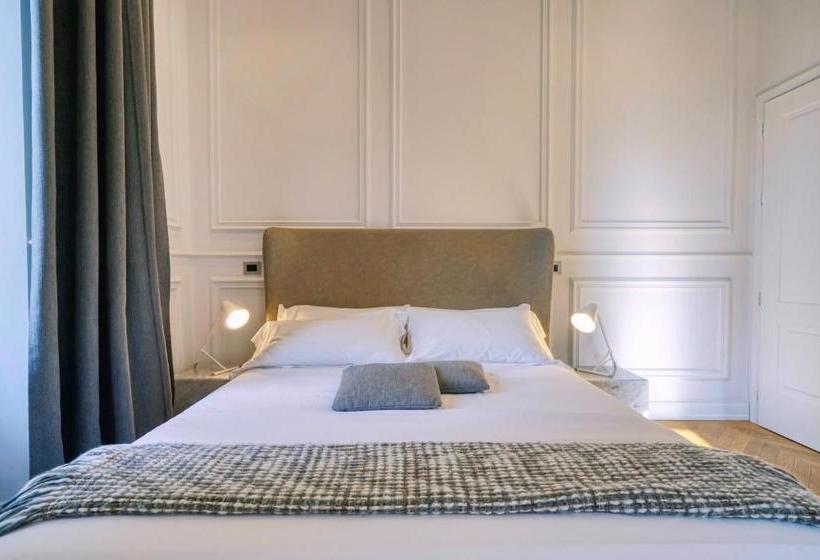 فندق Via Chiodo Luxury Rooms