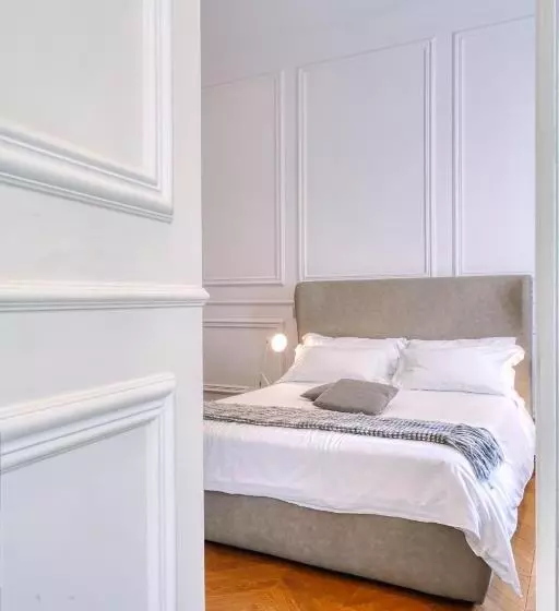 هتل Via Chiodo Luxury Rooms
