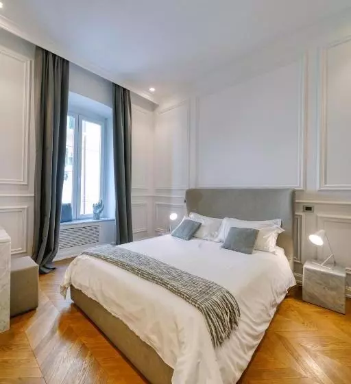 هتل Via Chiodo Luxury Rooms