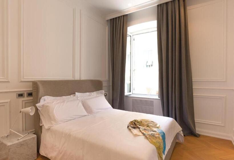 فندق Via Chiodo Luxury Rooms