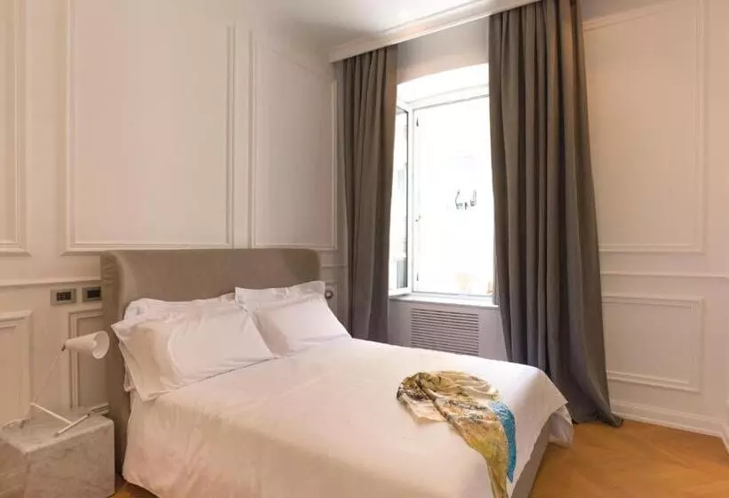 هتل Via Chiodo Luxury Rooms