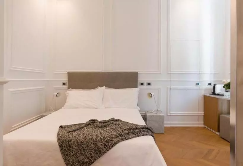 هتل Via Chiodo Luxury Rooms