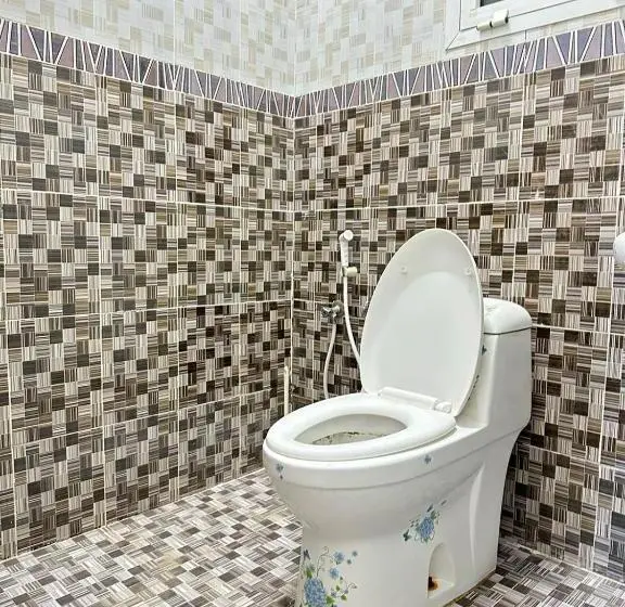 تختخواب و صبحانه Bidiya House1