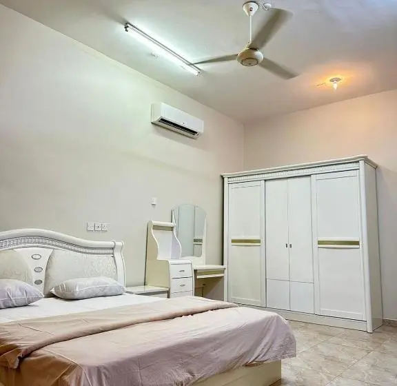 تختخواب و صبحانه Bidiya House1