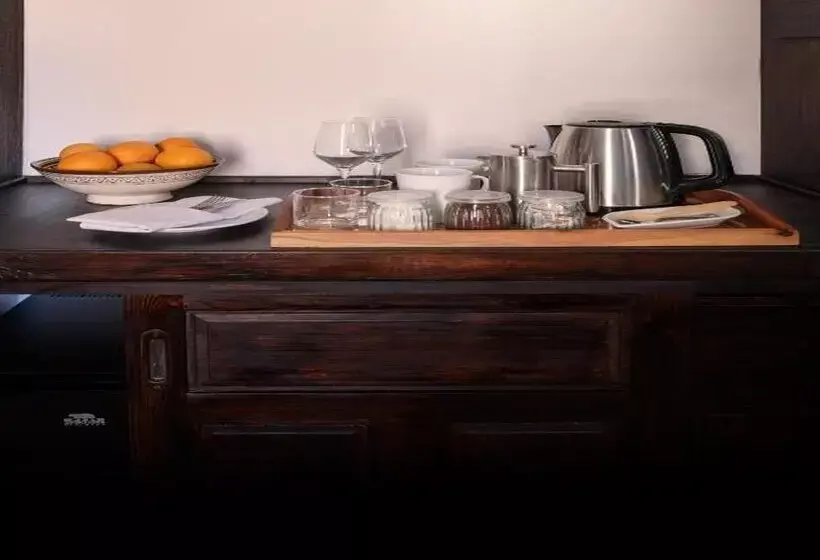 Hotelli Kasbah D Eau