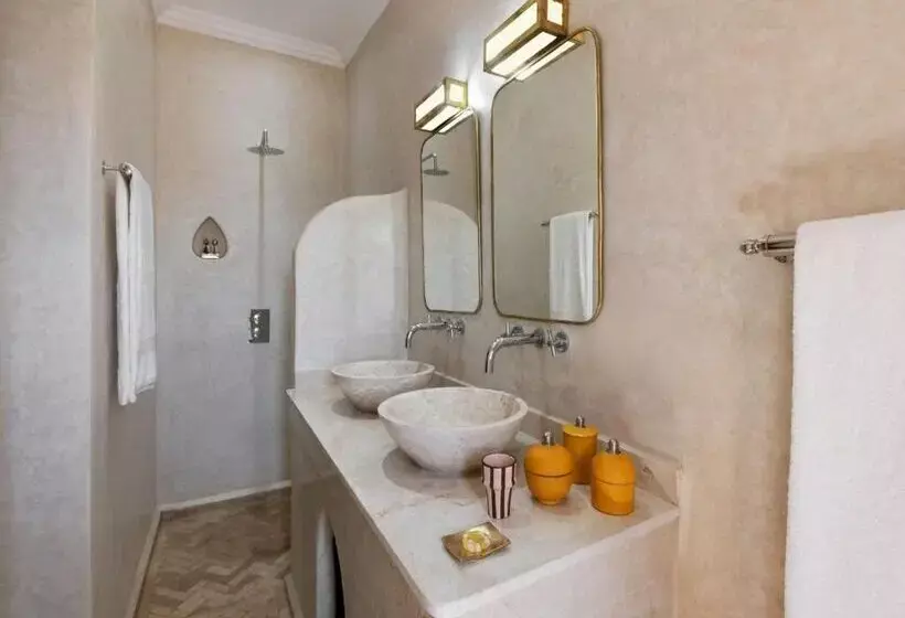 Hotelli Kasbah D Eau