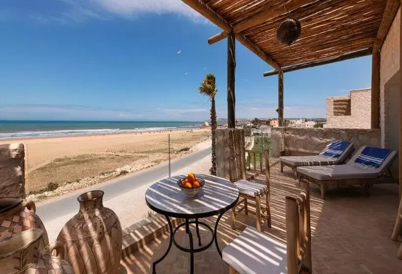 Hotelli Kasbah D Eau