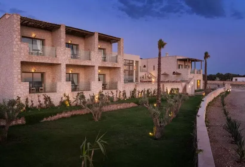 Hotelli Kasbah D Eau