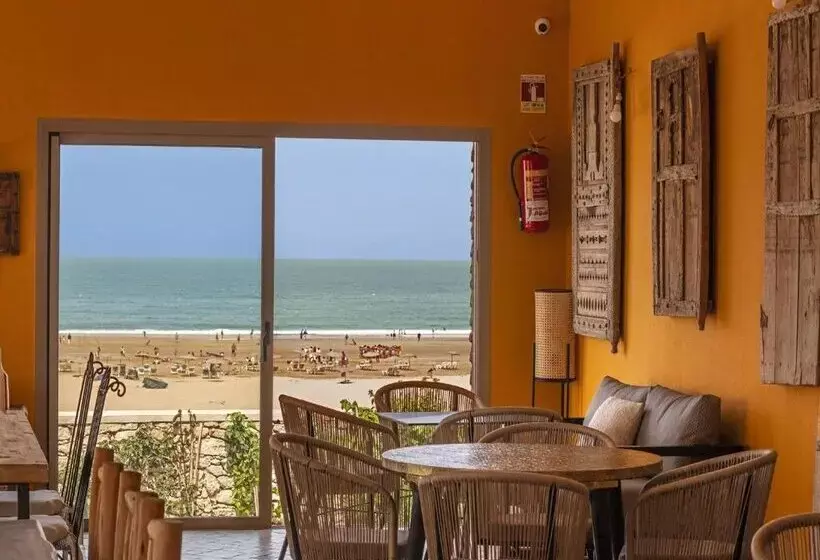 Hotelli Kasbah D Eau