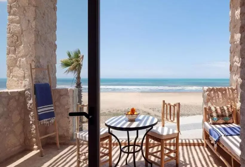 Hotelli Kasbah D Eau