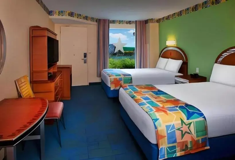 Disney S All Star Sports Resort