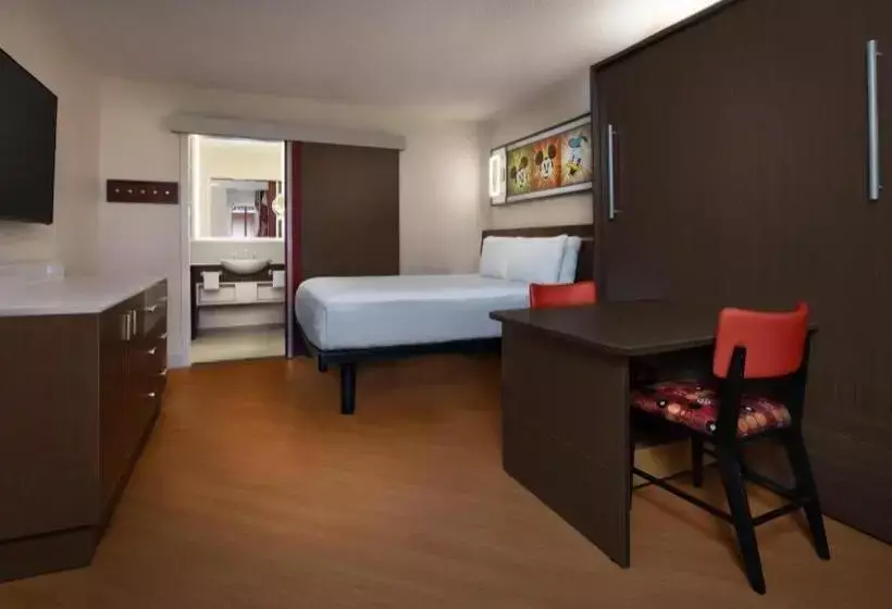 Disney S All Star Sports Resort