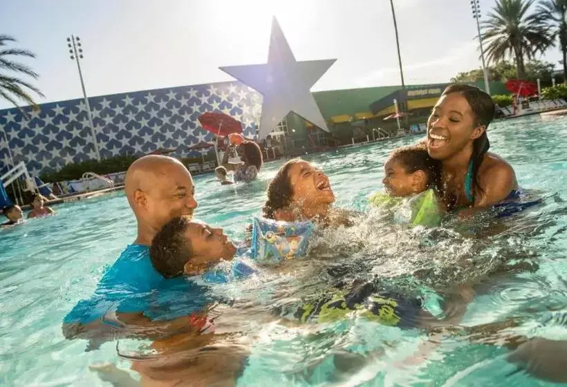 Disney S All Star Sports Resort