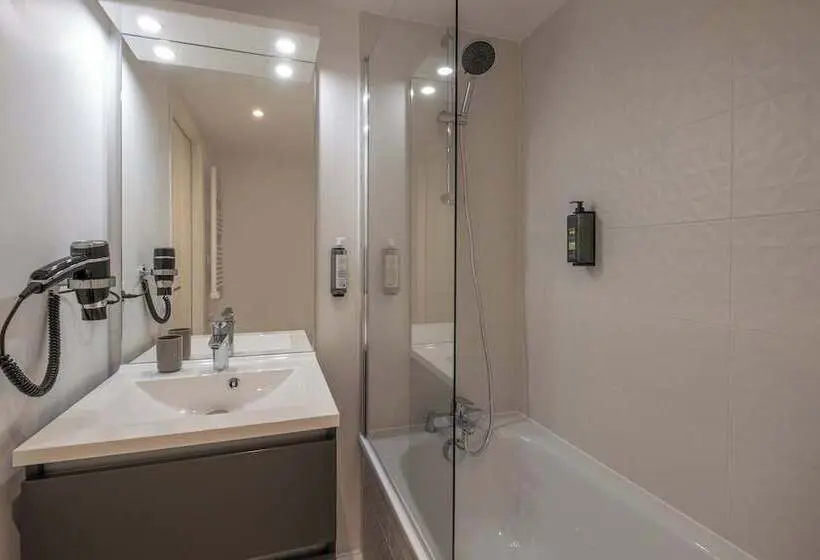 ホテル Adagio Access Paris Sud Villejuif