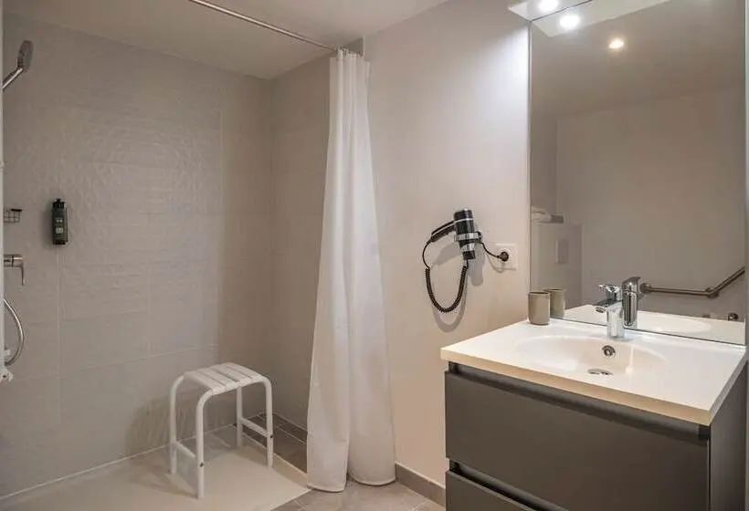 ホテル Adagio Access Paris Sud Villejuif