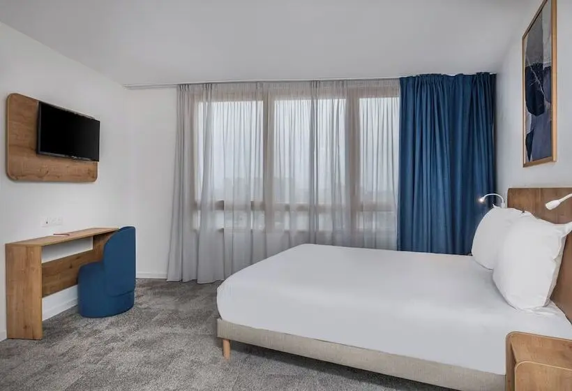 ホテル Adagio Access Paris Sud Villejuif