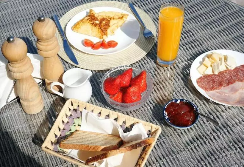 Aparthotel Villa Lav