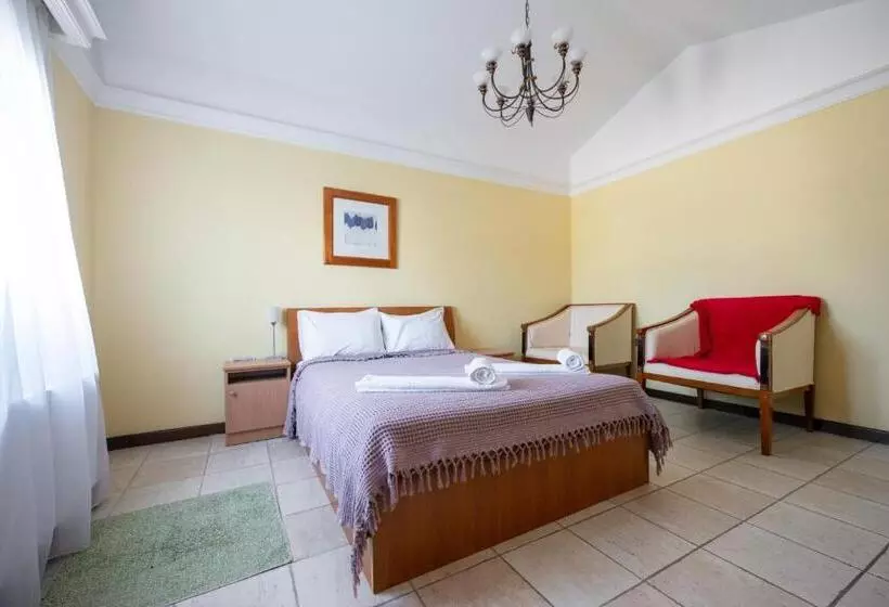 Aparthotel Villa Lav