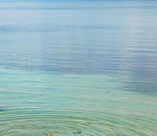 فندق Al Natural Resort