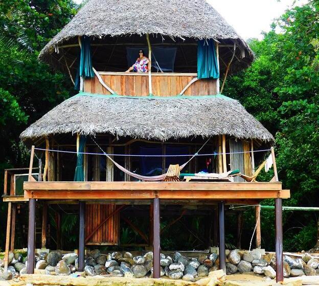 فندق Al Natural Resort