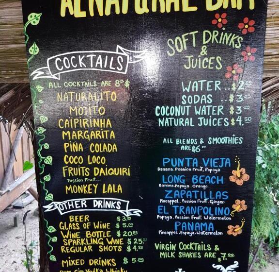 فندق Al Natural Resort