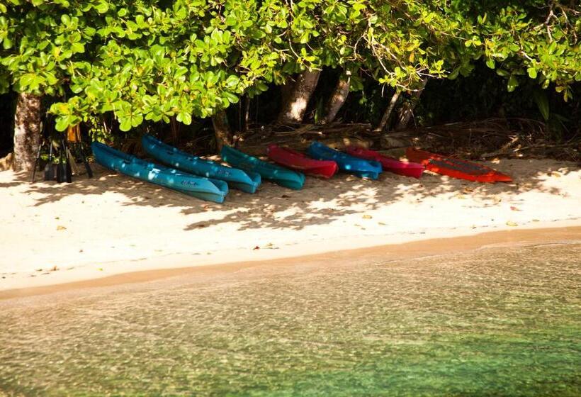 فندق Al Natural Resort