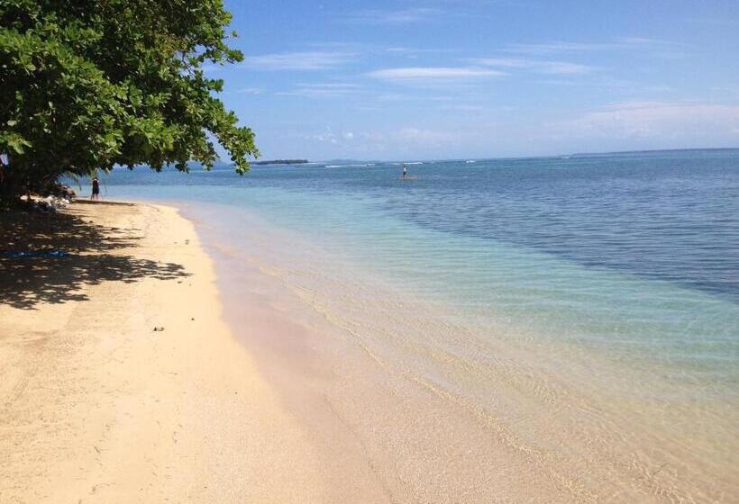 فندق Al Natural Resort