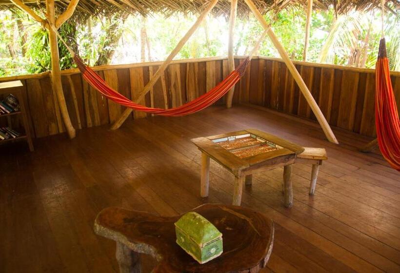 فندق Al Natural Resort